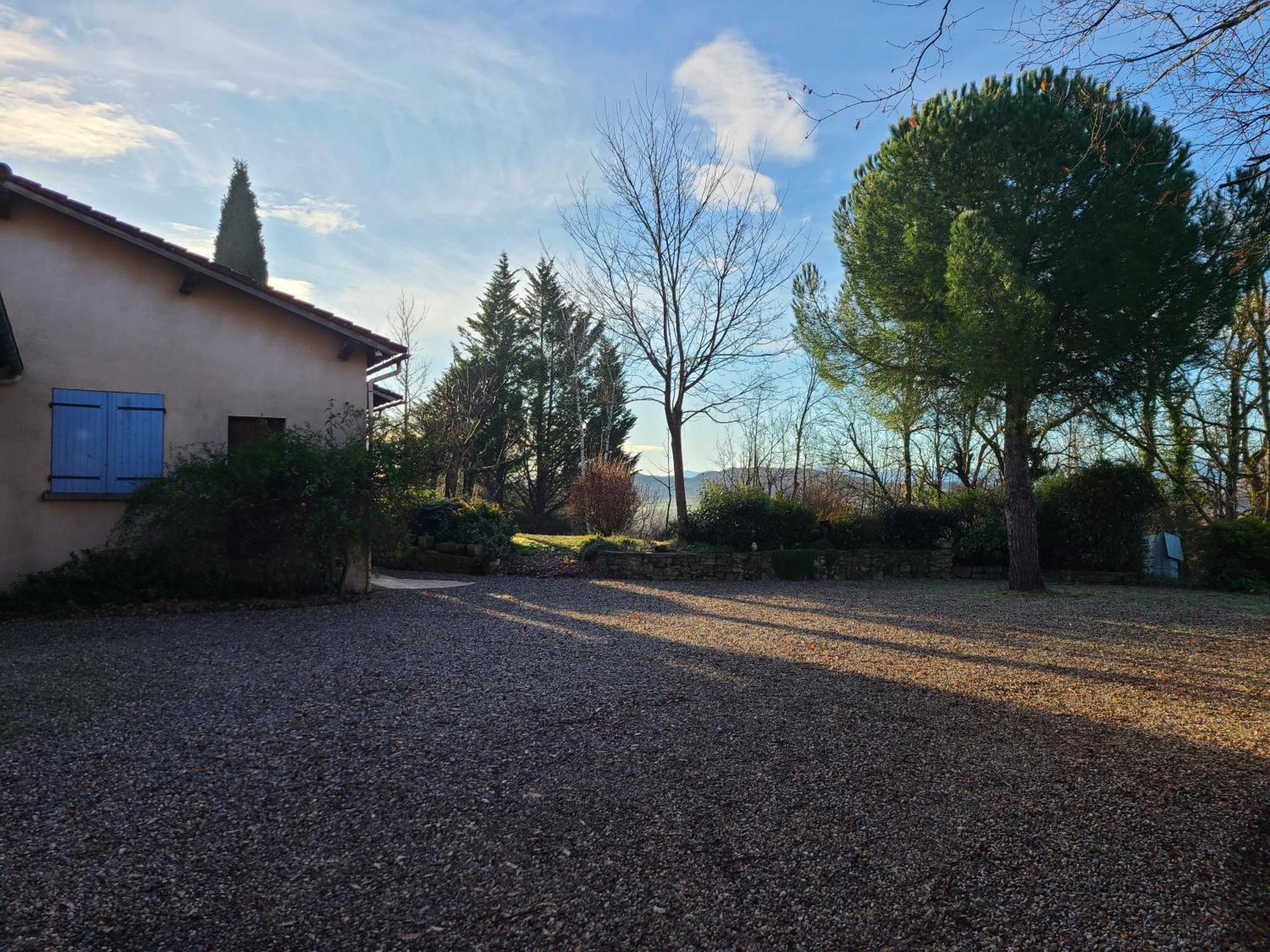 - - - - -Les Colombages - - - - Chambre D'Hotes-Gite- Classement Gite 3 Etoiles Mirepoix  Exterior photo