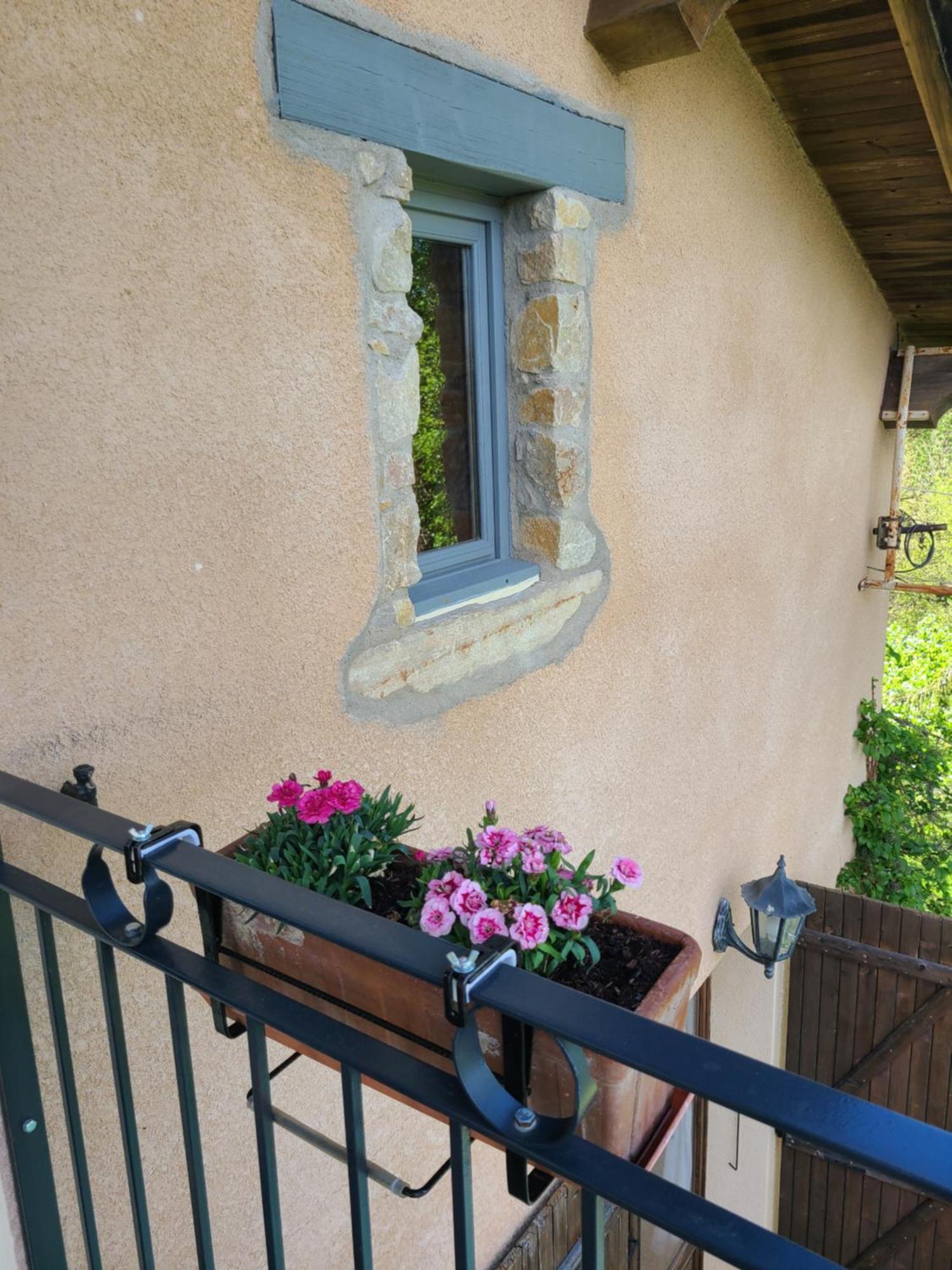 - - - - -Les Colombages - - - - Chambre D'Hotes-Gite- Classement Gite 3 Etoiles Mirepoix  Exterior photo