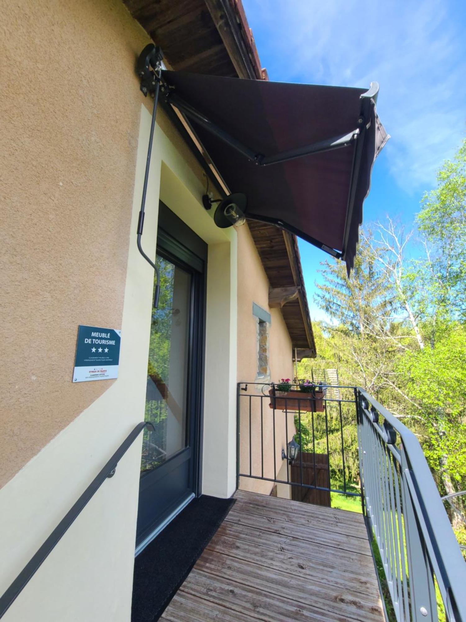 - - - - -Les Colombages - - - - Chambre D'Hotes-Gite- Classement Gite 3 Etoiles Mirepoix  Exterior photo