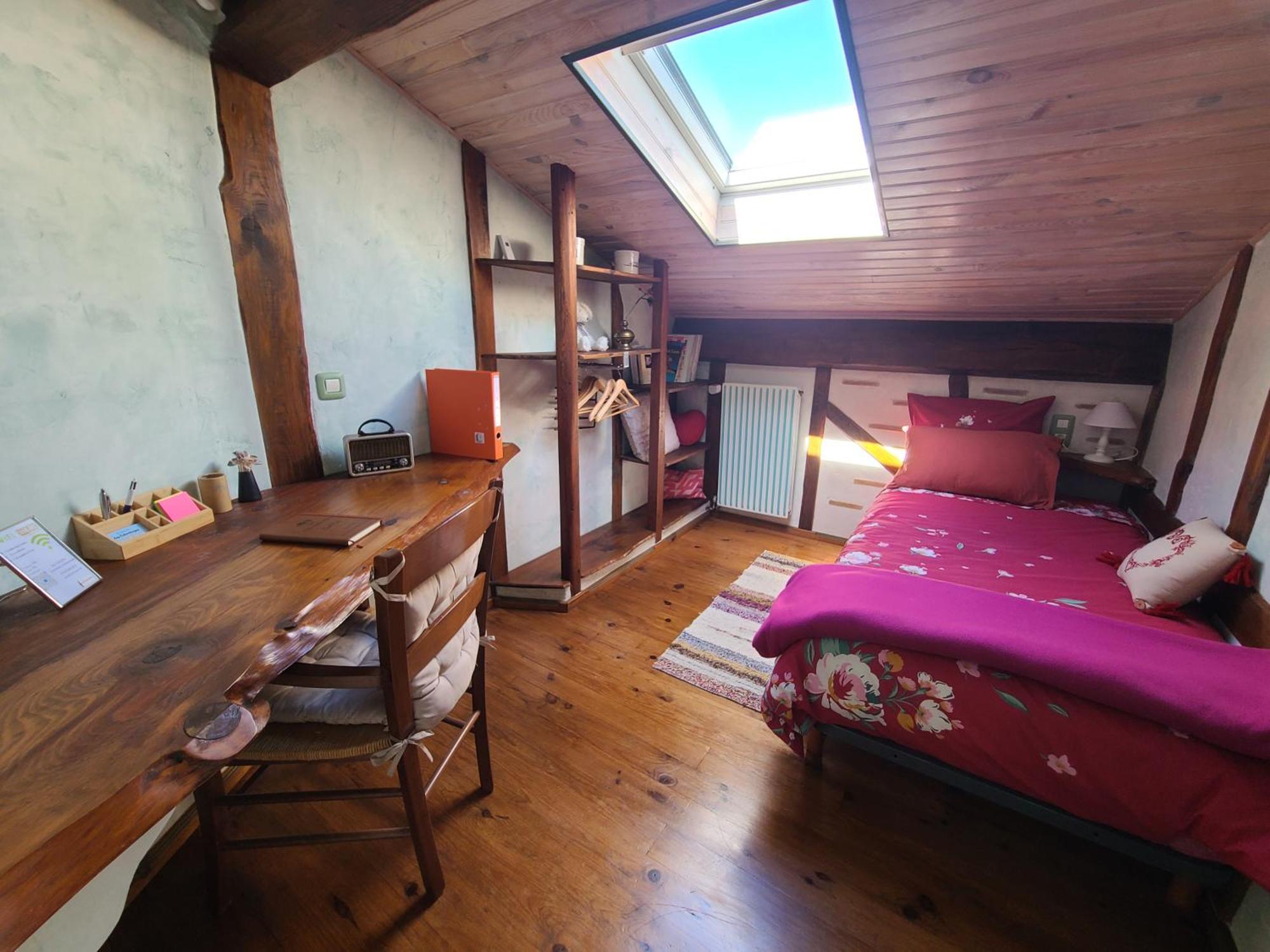 - - - - -Les Colombages - - - - Chambre D'Hotes-Gite- Classement Gite 3 Etoiles Mirepoix  Exterior photo