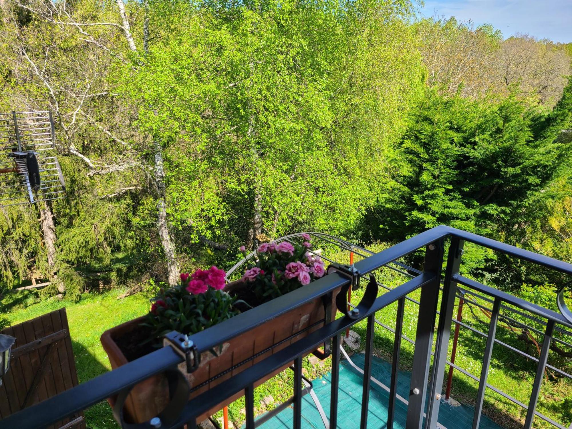- - - - -Les Colombages - - - - Chambre D'Hotes-Gite- Classement Gite 3 Etoiles Mirepoix  Exterior photo