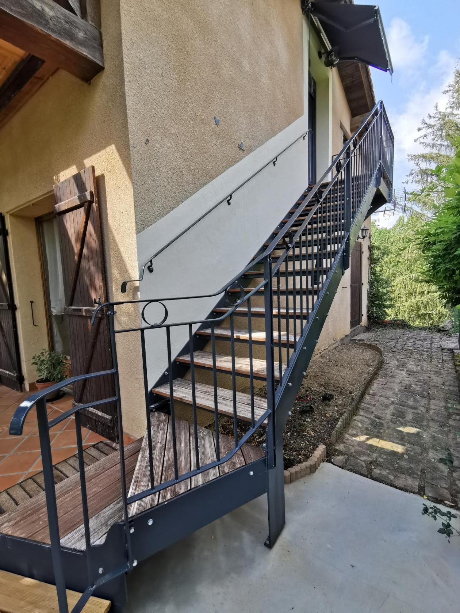 - - - - -Les Colombages - - - - Chambre D'Hotes-Gite- Classement Gite 3 Etoiles Mirepoix  Exterior photo
